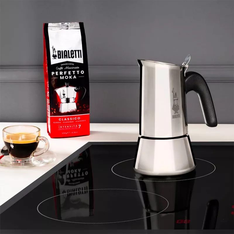 Bialetti kavinukas New Venus 6 puodeliams