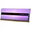 Teamgroup XTREEM ARGB 16 GB (2x 8 GB) DDR4-3600 MHz CL18 atminties rinkinys baltas