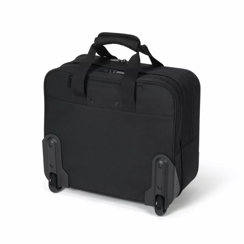 Lagaminas ant ratukų DICOTA Top Traveller Eco BASE 13-16 D31985-RPET