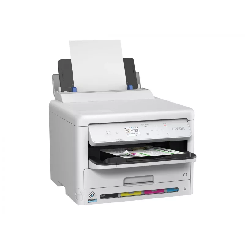 Epson WF-C5390DW rašalinis spausdintuvas spalvotas 4800 x 1200 DPI A4 Wi-Fi