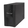 Gembird UPS-PC-1202AP nepertraukiamo maitinimo šaltinis (UPS) Line-Interactive 1.2 kVA 720 W 4 AC lizdai