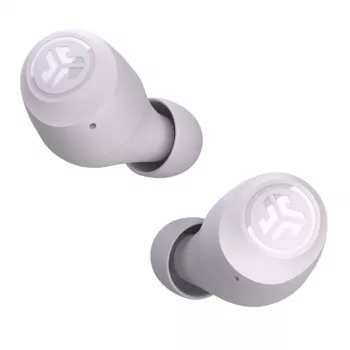 JLAB Audio JLab GO Air POP True Wireless belaidės ausinės TWS, skambučiai/muzika, 20–20000 Hz, 35,4 g, alyvinė