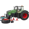 Žaidimų transporto priemonė BRUDER 4041