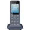 IP telefonas Grandstream Networks WP836 Mėlynas 3 linijos LCD Wi-Fi