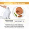 Šlapias kačių ėdalas Purina Nestlé GOURMET Gold Turkija 85 g skardinė suaugusioms katėms, antsvorio formulė