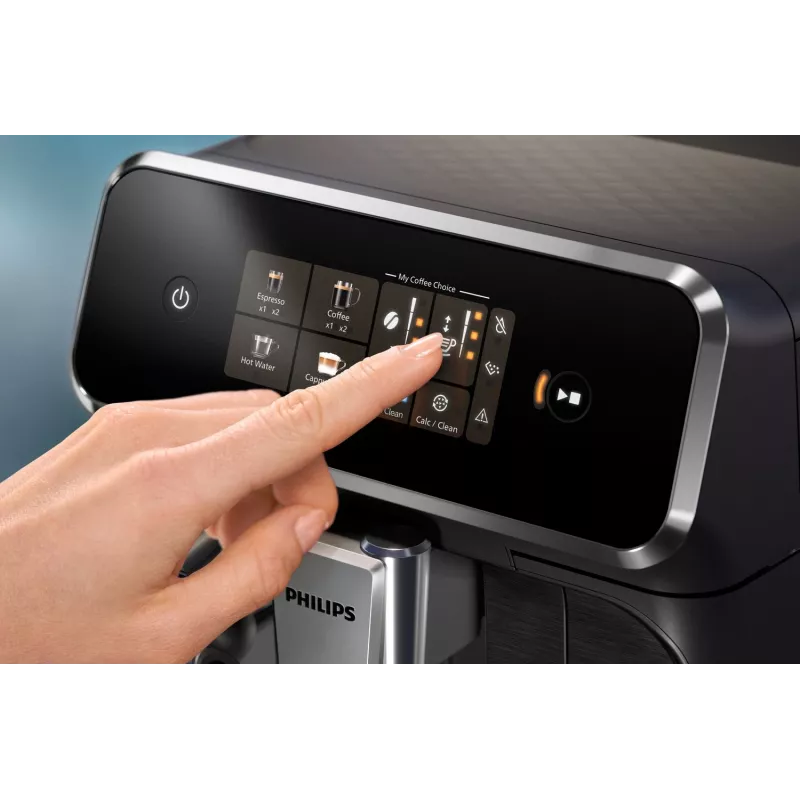 Philips EP2331/10 pilnai automatinis espresso aparatas 1.8 L
