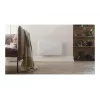 Mill IB700DN | Skydinis šildytuvas | 700 W | Tinka patalpoms iki 9-12 m² | Baltas | Nematomas šildytuvas | IPX4