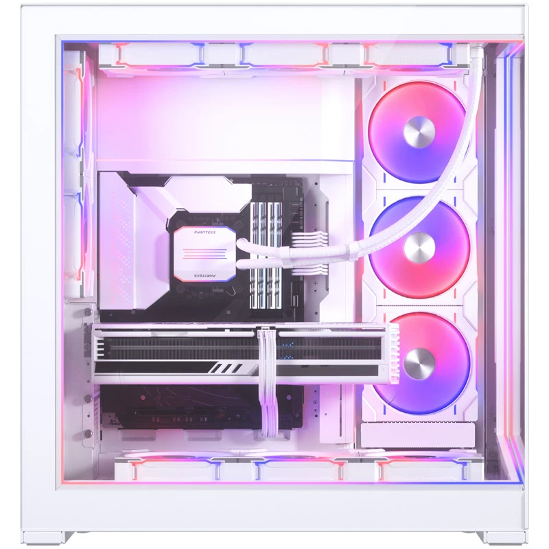 Phanteks NV9 Mini Tower LED juostelė