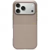 Dėklas Beats Rugged Case iPhone 17 Pro Max MagSafe Camera Control Pilka