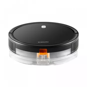 Xiaomi Robot Vacuum Cleaner E5 Juodas