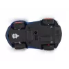 Radijo bangomis valdomas automobilis Team Sonic Racing Mini RC 1:43
