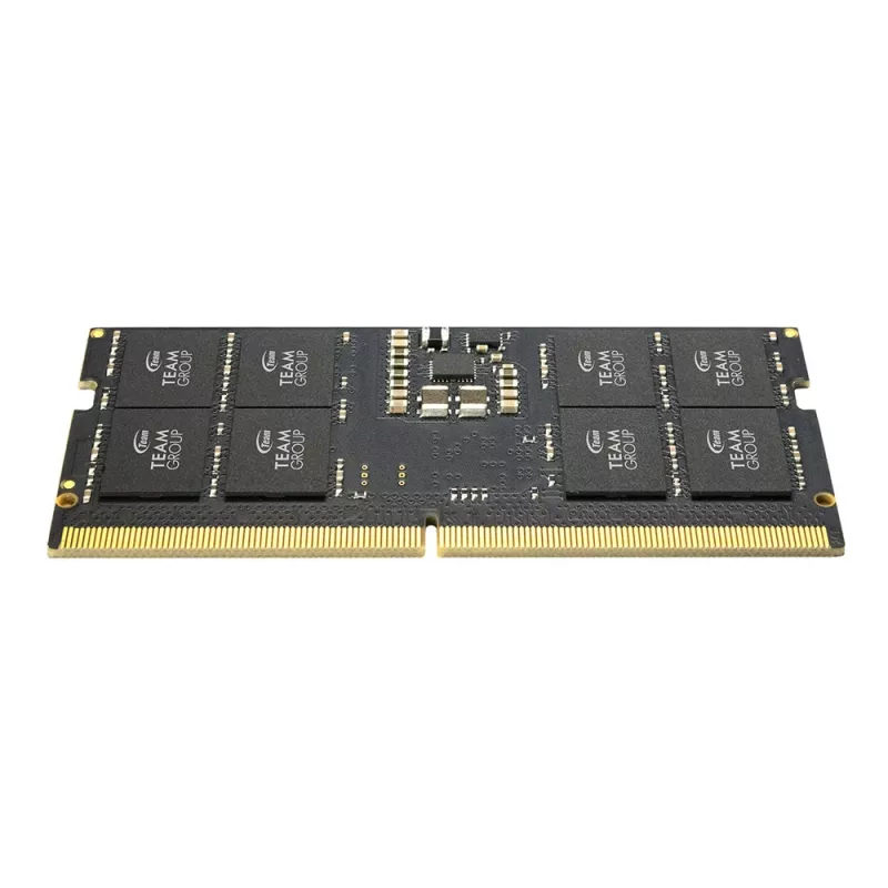 Team Group Team Elite DDR5 modulis - 32 GB - SO-DIMM 262 kontaktų