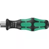 Wera Tool-Ccheck Modular Imperial mini reketinis, lizdų ir antgalių rinkinys, 21 vnt. (05049001001)