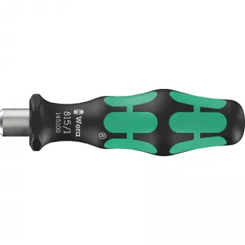Wera Tool-Ccheck Modular Imperial mini reketinis, lizdų ir antgalių rinkinys, 21 vnt. (05049001001)