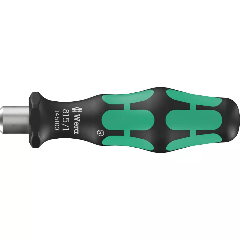 Wera Tool-Ccheck Modular Imperial mini reketinis, lizdų ir antgalių rinkinys, 21 vnt. (05049001001)