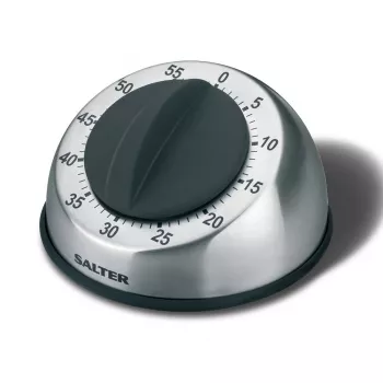 Mechaninis virtuvinis laikmatis Salter 338 SSBKXR15