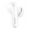 Belaidės ausinės „Xiaomi Buds 5 Pro“ BT, keraminė balta