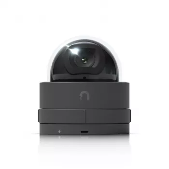 IP stebėjimo kamera Ubiquiti G5 Dome Ultra 2688 x 1512 pikselių