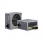 Inter-Tech Coba CES-400B 80+ - vidinis maitinimo šaltinis - ATX12V 2.3 - 80 PLUS Bronze - AC 115/230 V - 400 W - aktyvus PFC (88882096)