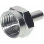 Adapteris su terminuojančiu rezistoriumi ShiverPeaks 85333 75 Ω