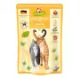 GRANATAPET DeliCATessen Chicken šlapias kačių ėdalas - vištiena - 85g