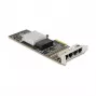 DeLOCK 88606 vidinė tinklo plokštė 1000 Mbit/s PCI Express laidinis