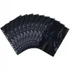 Foto kišenės HERMA Fotophan 13x18 cm gulsčios juodos 10 vnt.
