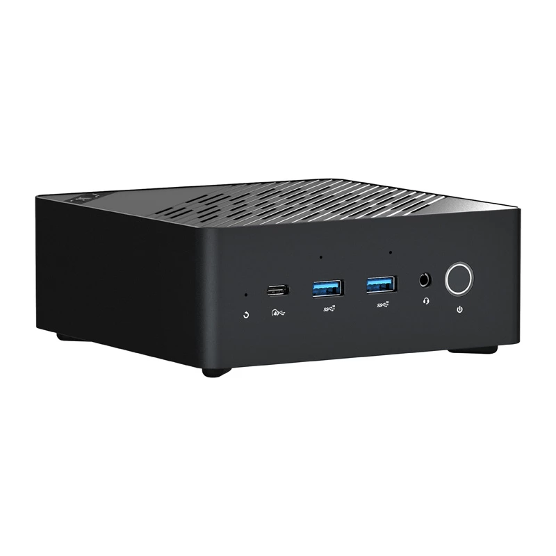 MiniX Mini PC ER937 HX370 32 GB RAM 1000 GB HDD