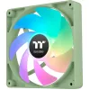 Ventiliatorius Thermaltake CT140 ARGB Sync 14 cm Matcha Green 1500 RPM 2 vnt.