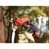 Black & Decker akumuliatorinės sodo žirklės 18V/2.0Ah BCPP18D1 Power shear