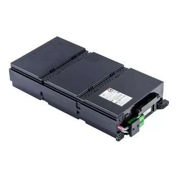 APC baterijos keitimo kasetė APCRBC141 (OEM), 360 VAh, 5 metai