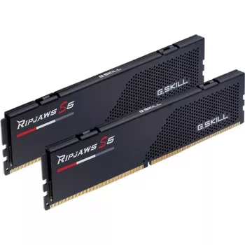 G.Skill Ripjaws S5 DDR5 atminties rinkinys 32 GB (2x16 GB) 6000 MHz