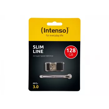 Intenso 128GB USB 3.0 atmintukas (3532491)