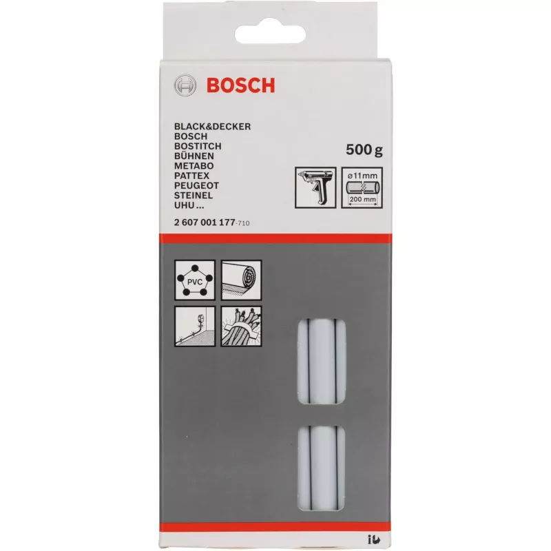 Bosch 2 607 001 177 klijų pistoletui priedas
