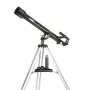 Refraktorinis teleskopas Skywatcher BK 607 AZ2 60/700 – 60 mm apertūra, 700 mm židinio nuotolis, AZ2 alt-azimutinis montavimas