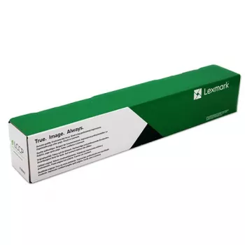 Tonerių kasetė Lexmark 24B6848 geltona 3000 puslapių
