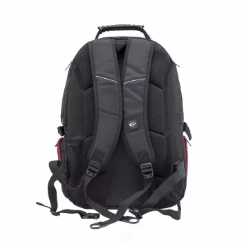 Kuprinė nešiojamam kompiuteriui White Shark GBP-002 Dark Nomad