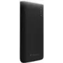 FANTEC RBP-100HL - Powerbank 10000 mAh 36 Wh - 2 USB išvesties prievadai - kabelis: Micro-USB, USB - Juoda (5040)