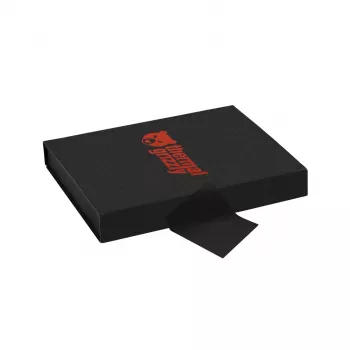 Termo padėklas Thermal Grizzly TG-CA-51-68-02 (51x68 mm, 0,2 mm)