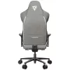 Universali žaidimų kėdė ThunderX3 CORE Loft Padded seat pilka