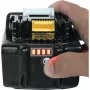 Makita 197288-2 Energy Kit su 2x BL1850B 18V 5.0 Ah ličio jonų baterijomis