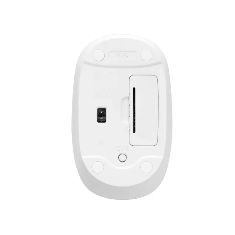 Pelė Logitech M196 Bluetooth® optinė belaidė