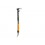 Plaktukas Fiskars ISOCORE L 1027221 – sunkusis griovimo plaktukas su smūgius sugeriančia rankena