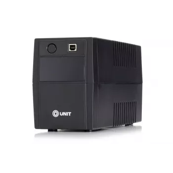 Nepertraukiamo maitinimo šaltinis Unit LIN 850VA Red 850 D Tower G2