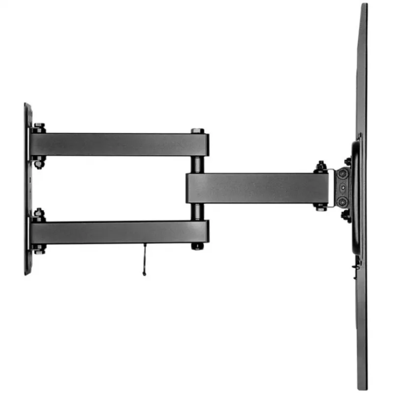 Goobay 49745 TV laikiklis 177.8 cm (70 inch) juodas