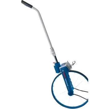 Skaitmeninis kampo matuoklis Bosch GWM 40 Professional
