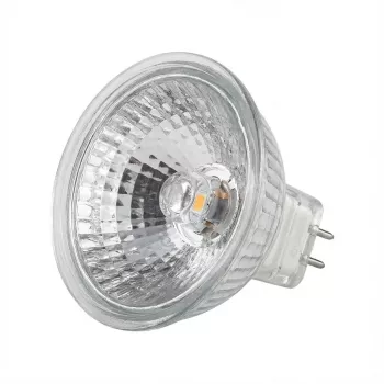 Osram LED MR16 50 36° 6.1W 827 GU5.3 LED reflektorius