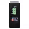 Tripp Lite NGI-S08C2POE8 valdomas Gigabit Ethernet komutatorius su PoE, 8 prievadai, juodas