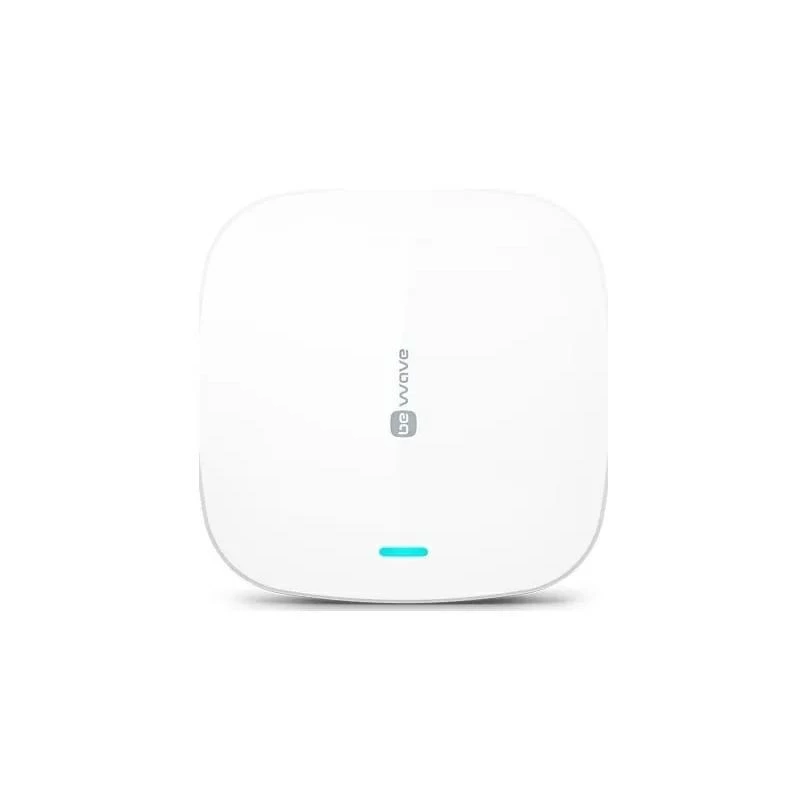 BE WAVE sistemos valdiklis su įmontuotu GSM