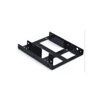 CoreParts MS35252 HDD montavimo kronšteinas 2.5 inch juodas